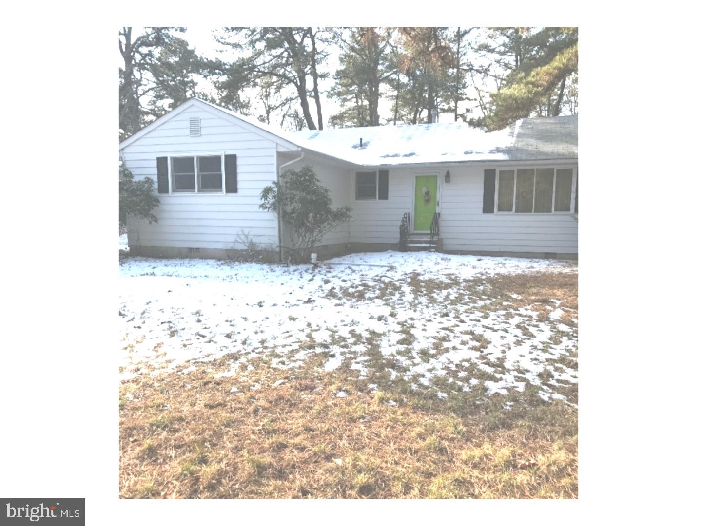 308 Atsion Road Medford, NJ 08055 - Photo 1 of 25