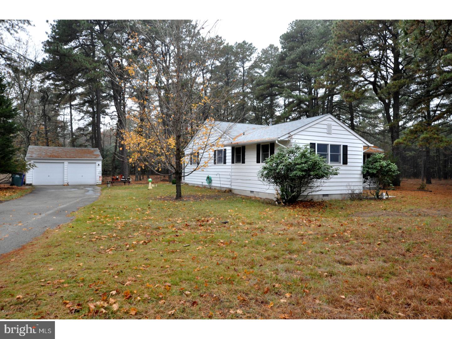 308 Atsion Road Medford, NJ 08055 - Photo 3 of 25