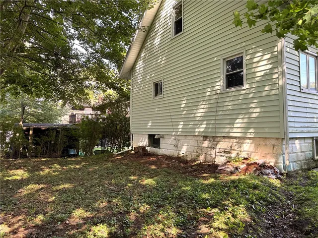 $47,000 | 31 Maplewood Avenue, Hornellsville, NY 14843