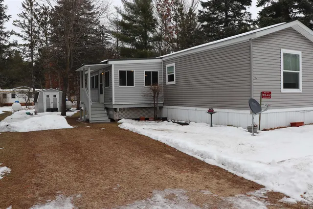 $70,000 | W642 Northern Pike, Montello, WI 53949