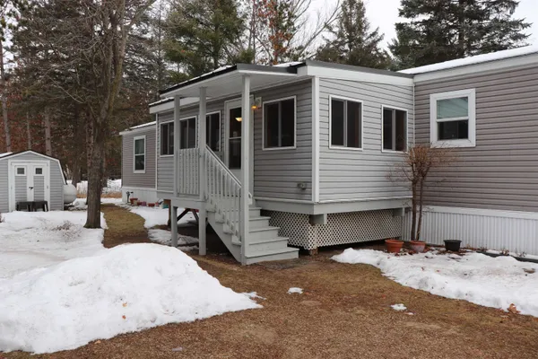$70,000 | W642 Northern Pike, Montello, WI 53949