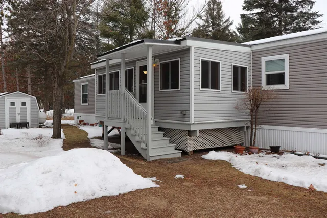 $70,000 | W642 Northern Pike, Montello, WI 53949