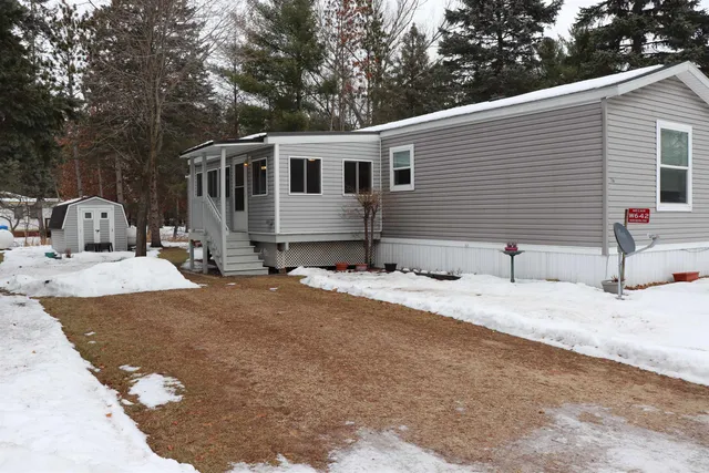$70,000 | W642 Northern Pike, Montello, WI 53949