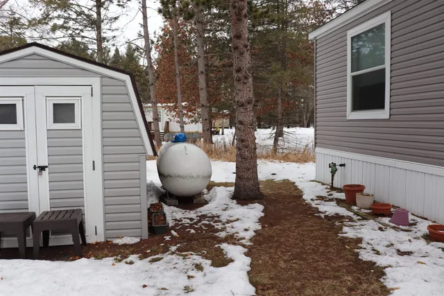 $70,000 | W642 Northern Pike, Montello, WI 53949