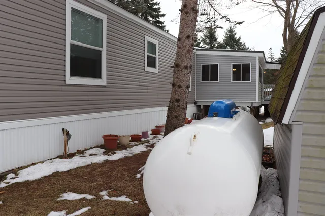 $70,000 | W642 Northern Pike, Montello, WI 53949