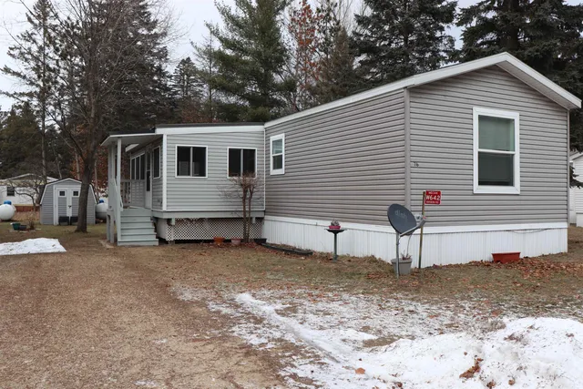 $70,000 | W642 Northern Pike, Montello, WI 53949