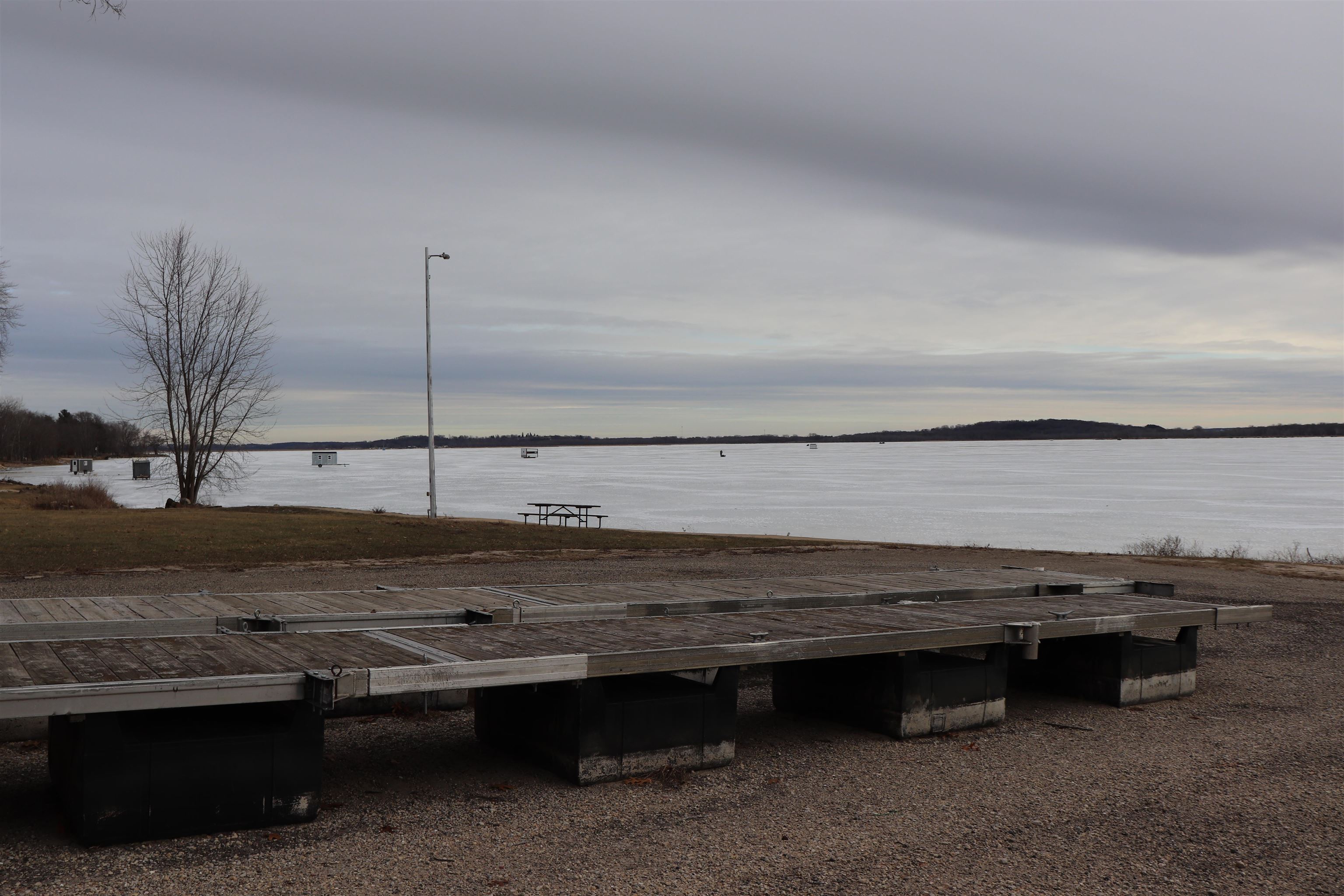 W642 Northern Pike Montello, WI 53949 - Photo 47 of 52