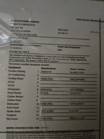 $70,000 | W642 Northern Pike, Montello, WI 53949