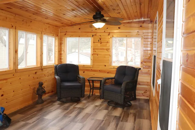 $70,000 | W642 Northern Pike, Montello, WI 53949