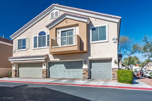 $299,999 | 6610 Tumbleweed Ridge Lane, Unit 101, Henderson, NV 89011