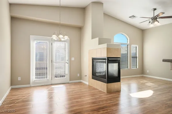 $299,999 | 6610 Tumbleweed Ridge Lane, Unit 101, Henderson, NV 89011