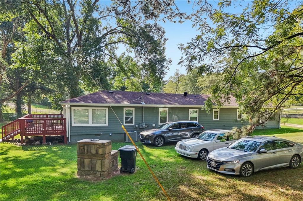 718 Panola Road Ellenwood, GA 30294 - Photo 41 of 50 Gallery Image 41
