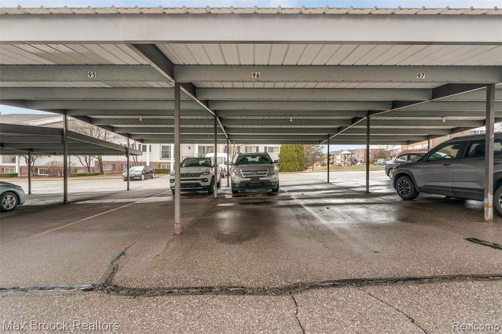 420 Baldwin Avenue, Unit 84 Rochester, MI 48307 - Photo 25 of 26 Gallery Image 25