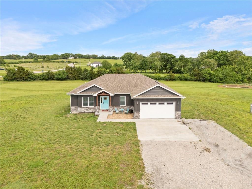 305 Southwest 11th Road Warrensburg, MO 64093 - Photo 53 of 64