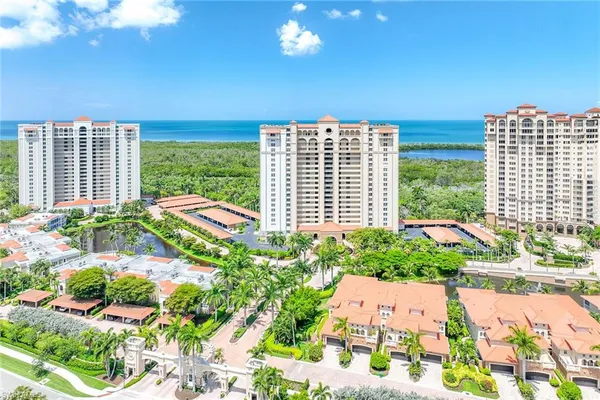 $16,500 | 6585 Nicholas Boulevard, Unit 805, Naples, FL 34108