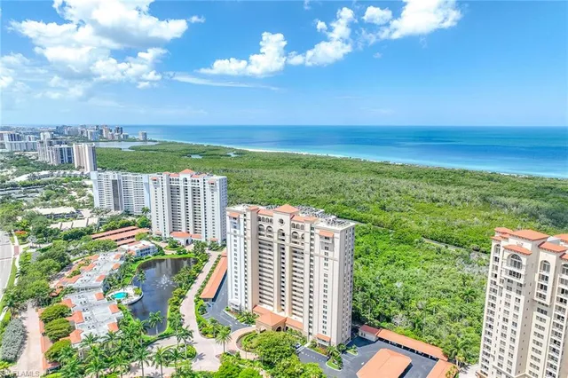 $16,500 | 6585 Nicholas Boulevard, Unit 805, Naples, FL 34108