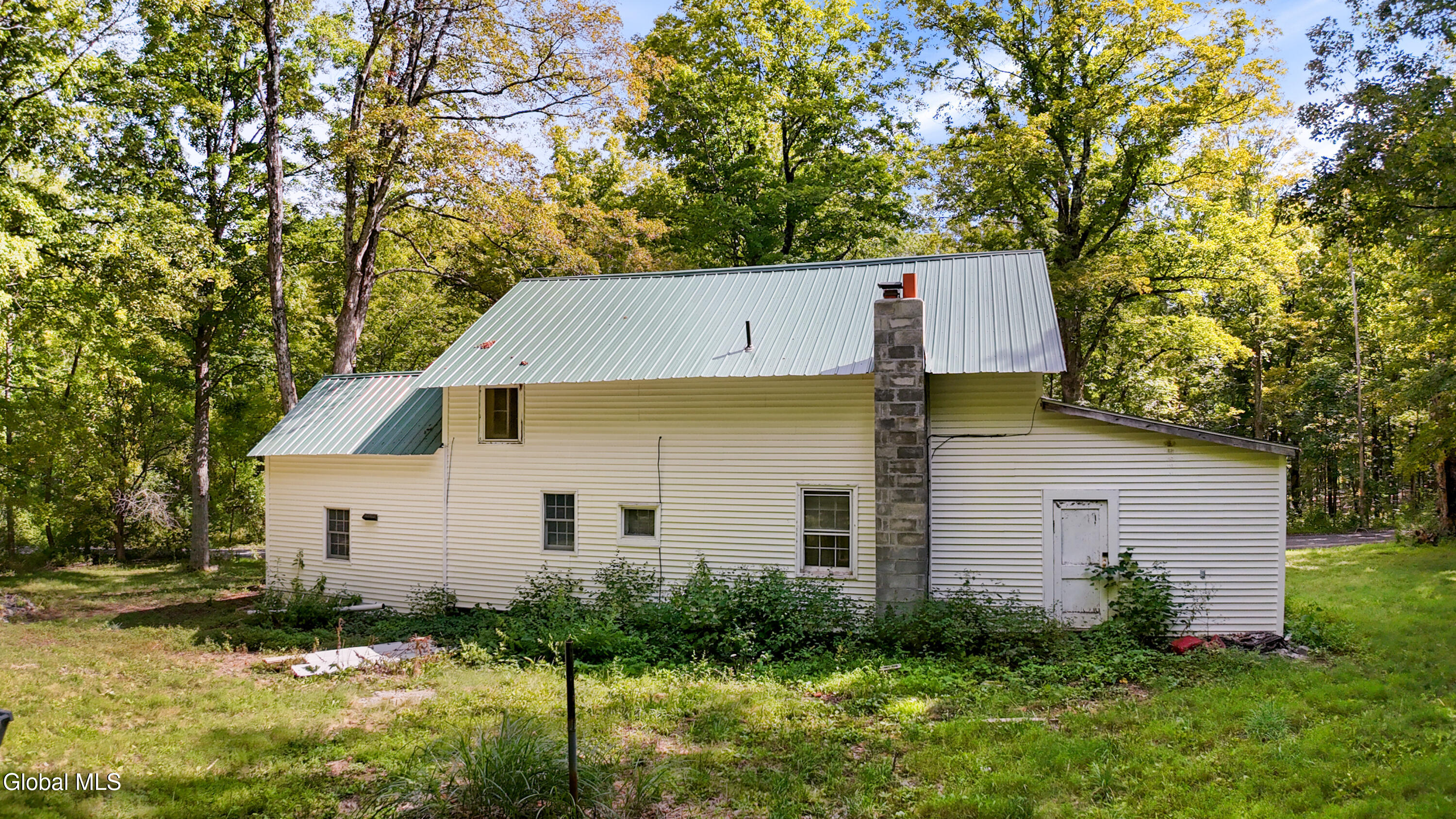 200 Davis Mt Road Oak Hill, NY 12460 - Photo 12 of 45 200 Davis Mountain Drone-13