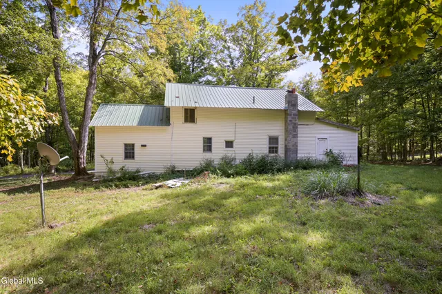 $110,000 | 200 Davis Mt Road, Oak Hill, NY 12460