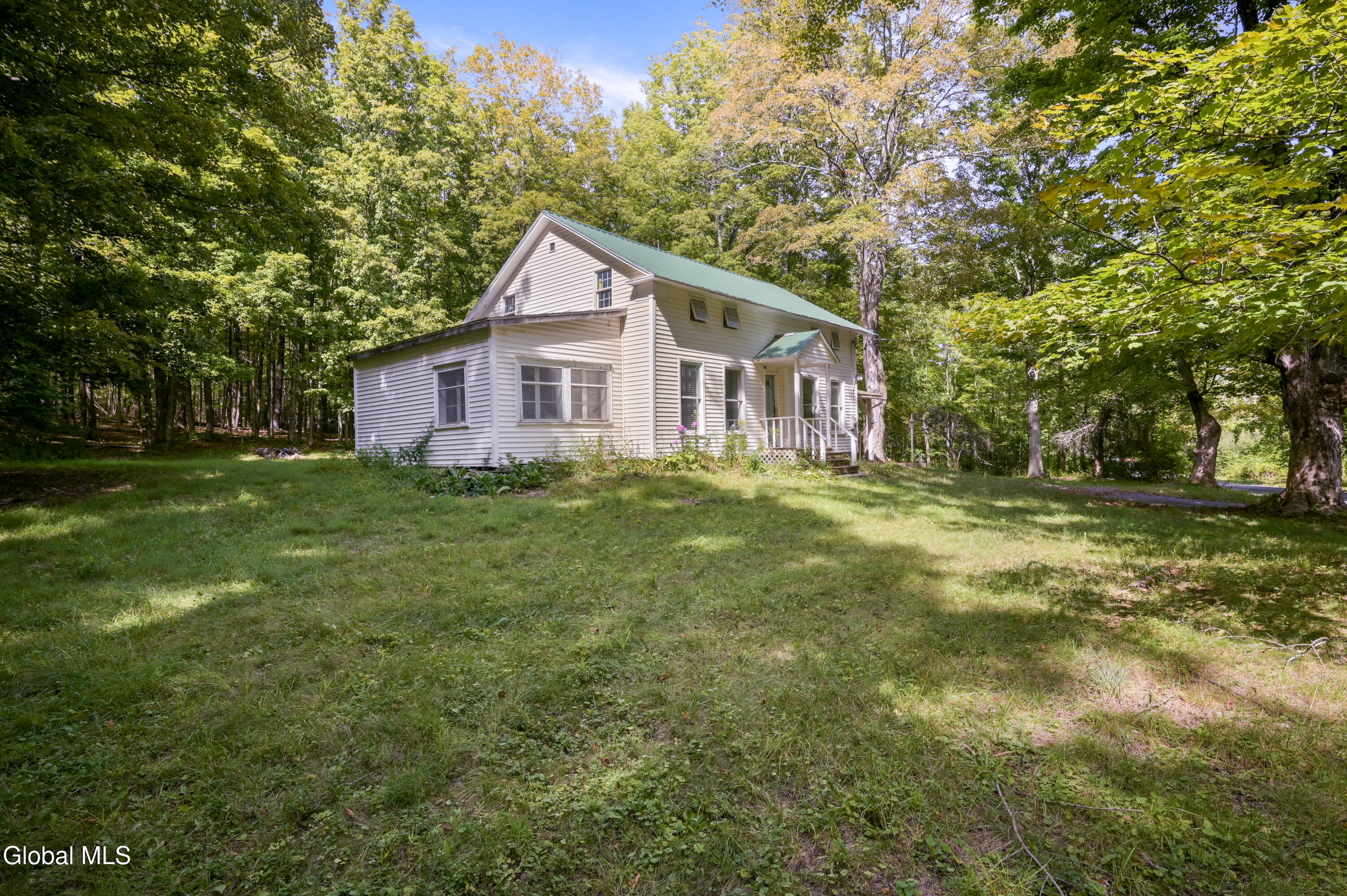 200 Davis Mt Road Oak Hill, NY 12460 - Photo 14 of 45 200 Davis Mountain Camera-13