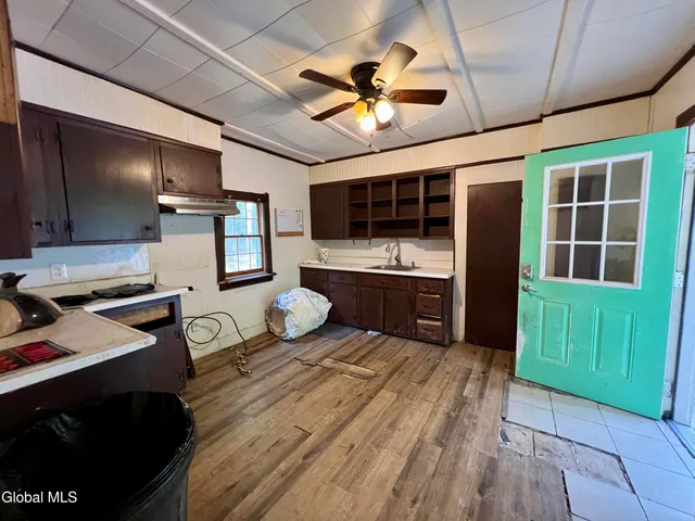 $110,000 | 200 Davis Mt Road, Oak Hill, NY 12460