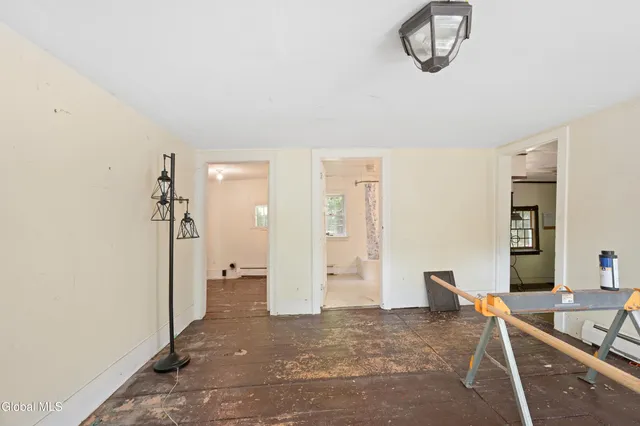 $110,000 | 200 Davis Mt Road, Oak Hill, NY 12460