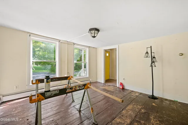 $110,000 | 200 Davis Mt Road, Oak Hill, NY 12460