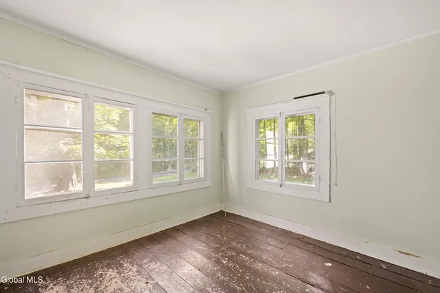 $110,000 | 200 Davis Mt Road, Oak Hill, NY 12460