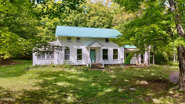 $110,000 | 200 Davis Mt Road, Oak Hill, NY 12460