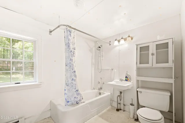 $110,000 | 200 Davis Mt Road, Oak Hill, NY 12460