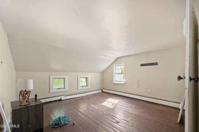 $110,000 | 200 Davis Mt Road, Oak Hill, NY 12460