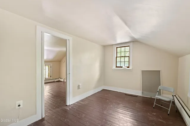 $110,000 | 200 Davis Mt Road, Oak Hill, NY 12460