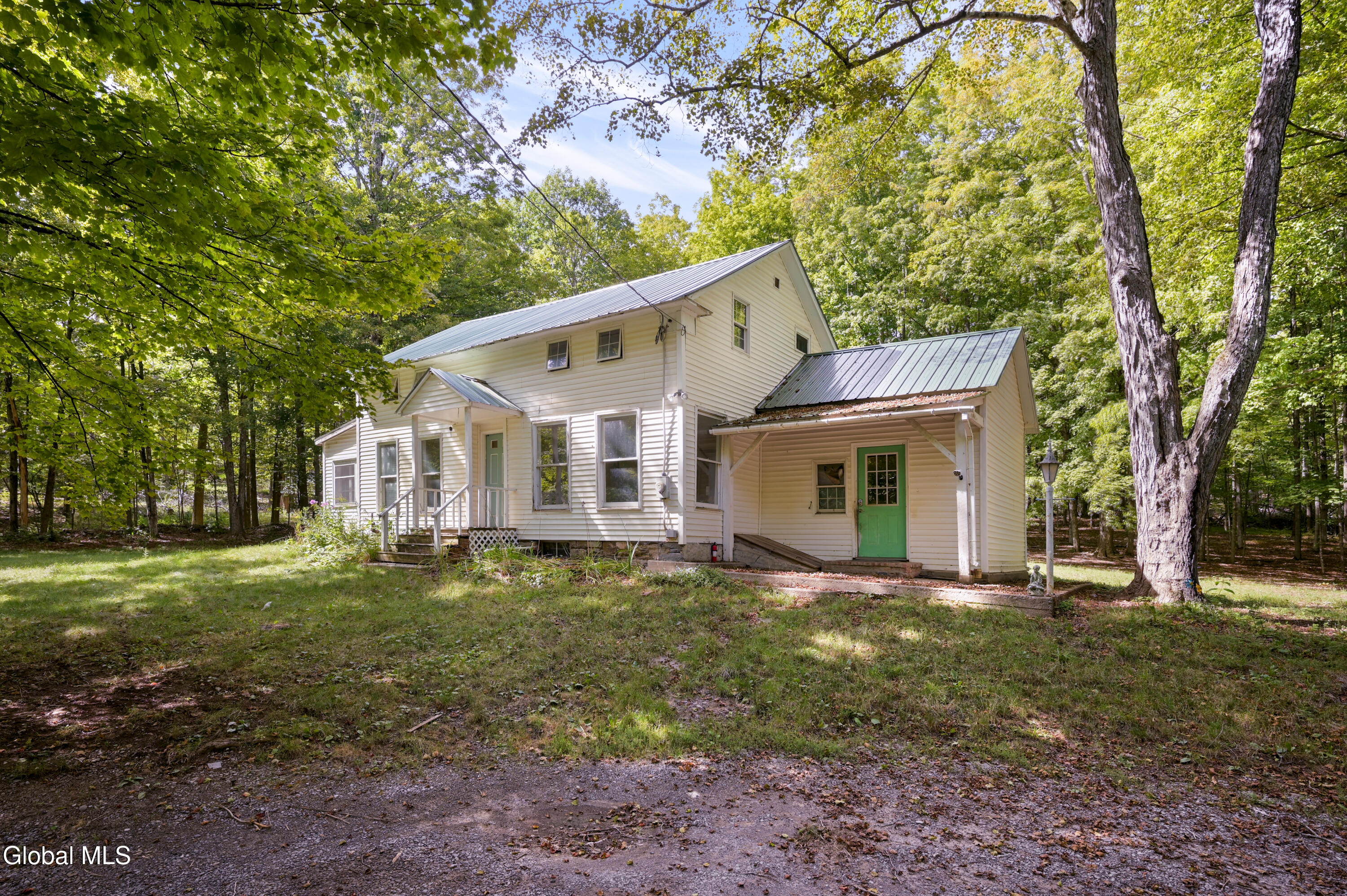 200 Davis Mt Road Oak Hill, NY 12460 - Photo 44 of 45 200 Davis Mountain Camera-1