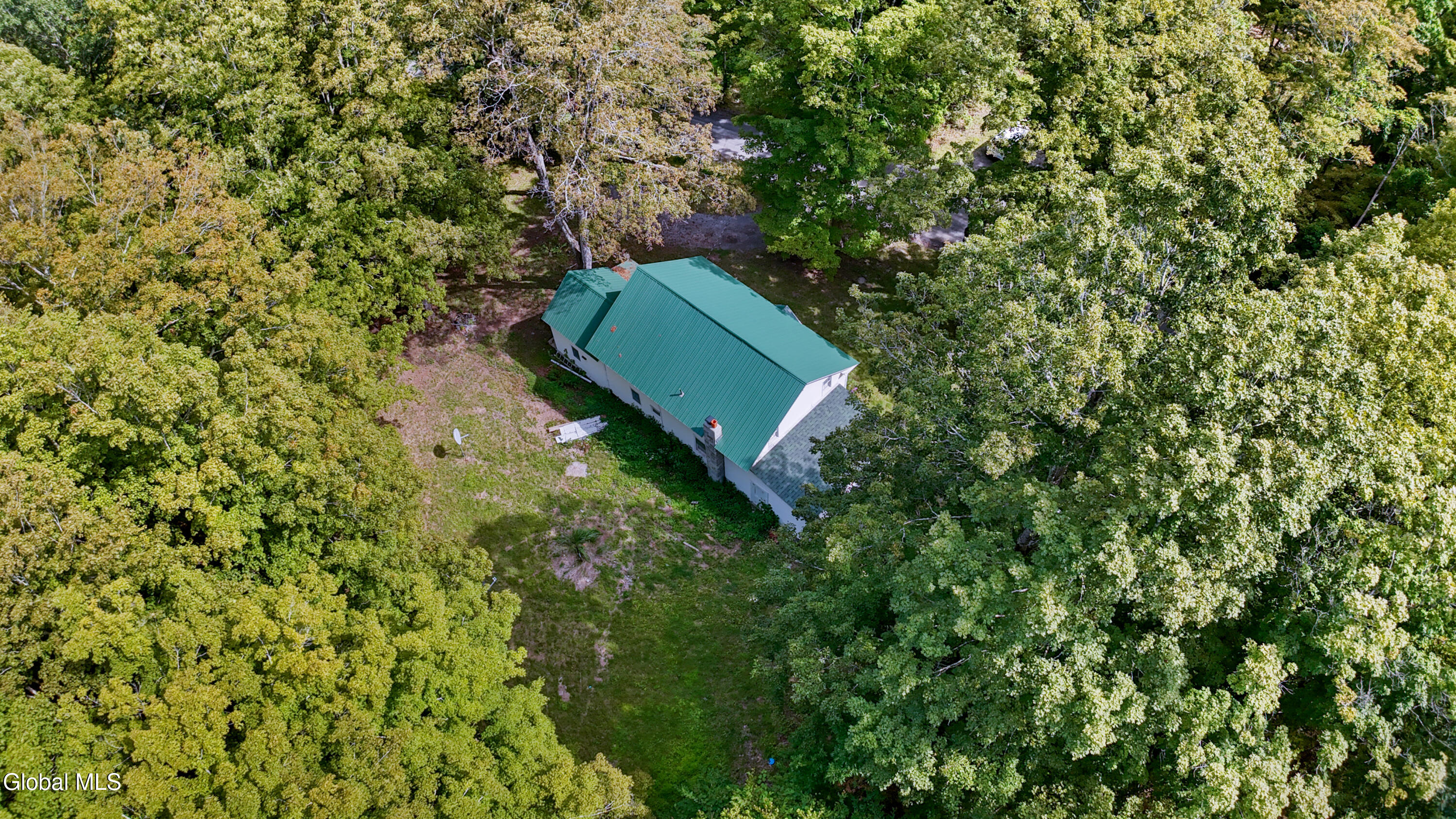 200 Davis Mt Road Oak Hill, NY 12460 - Photo 9 of 45 200 Davis Mountain Drone-6