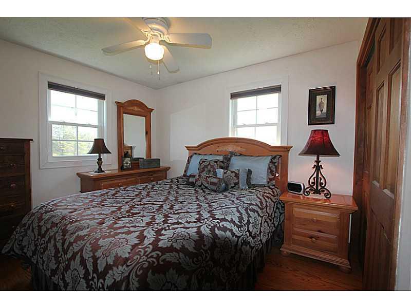 146 Capen Road Gardiner, ME 04345 - Photo 16 of 26 Bedroom. Master