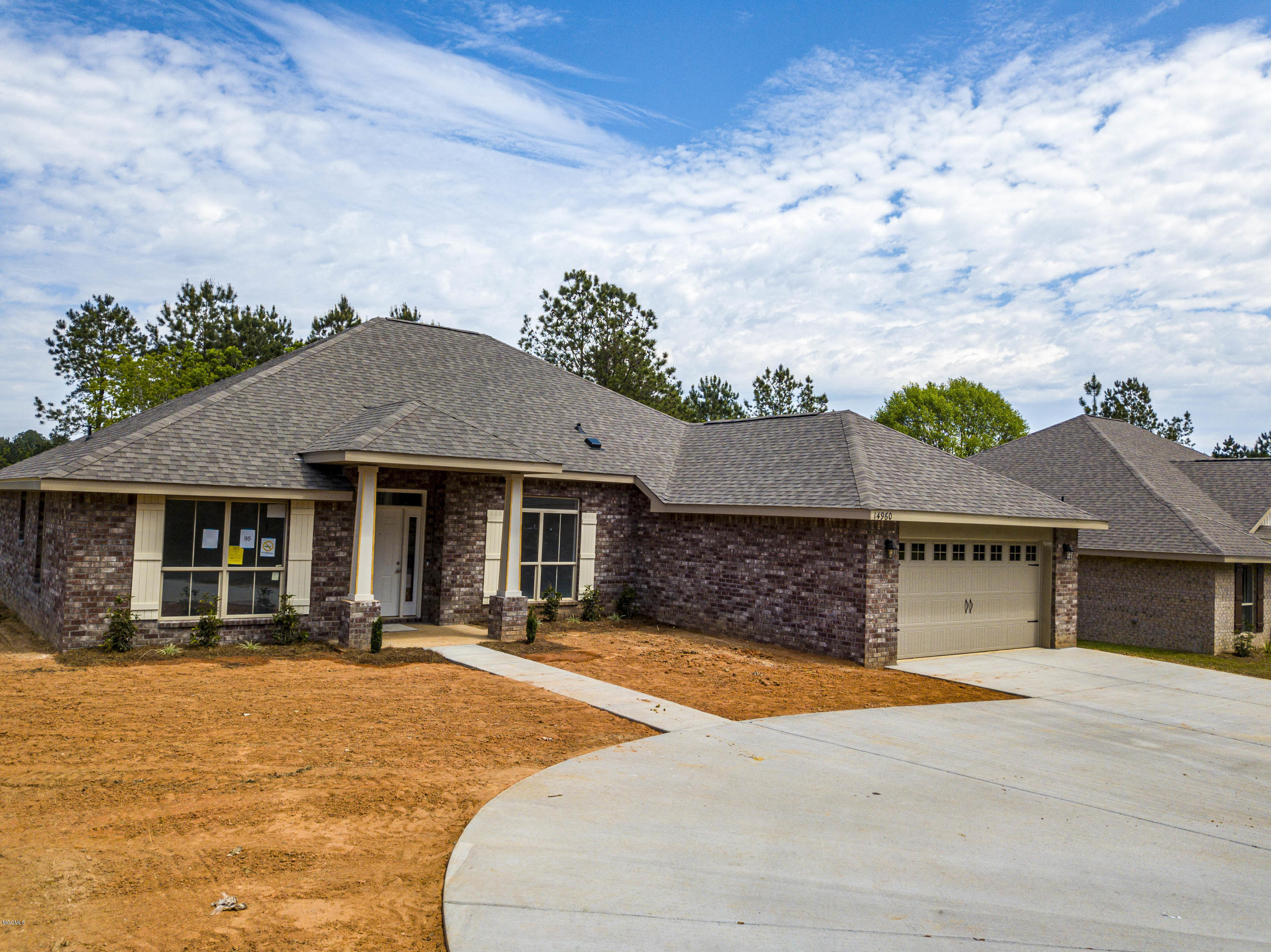14960 North Swan Road Gulfport, MS 39503 - Photo 1 of 6 14960 NORTH SWAN _12