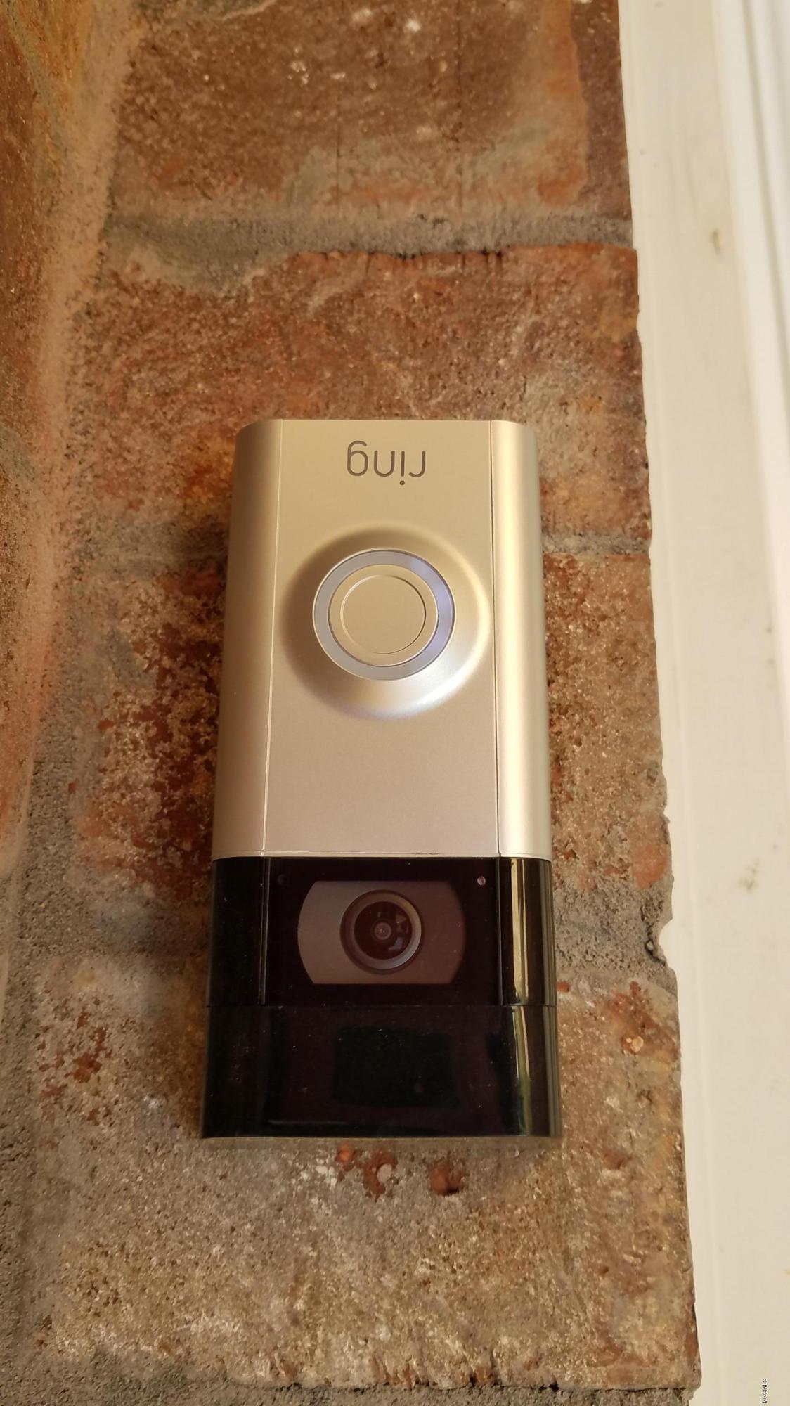 14960 North Swan Road Gulfport, MS 39503 - Photo 5 of 6 RING Doorbell