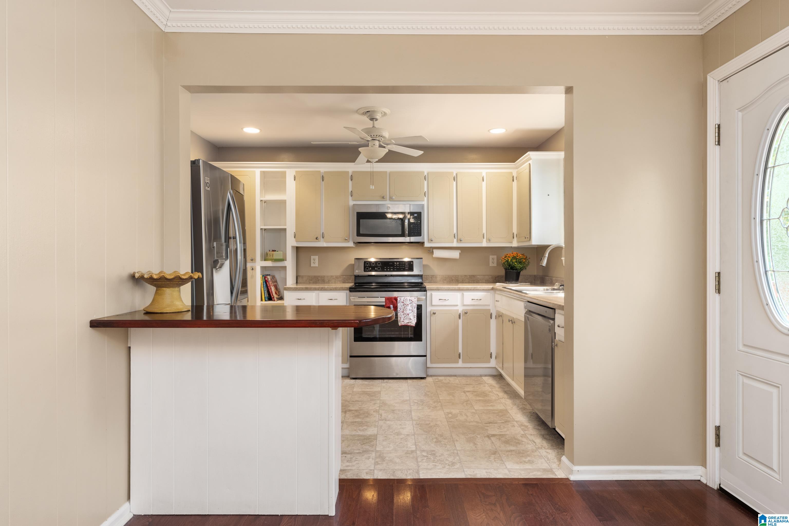 299 Fran Drive Alabaster, AL 35007 - Photo 20 of 40