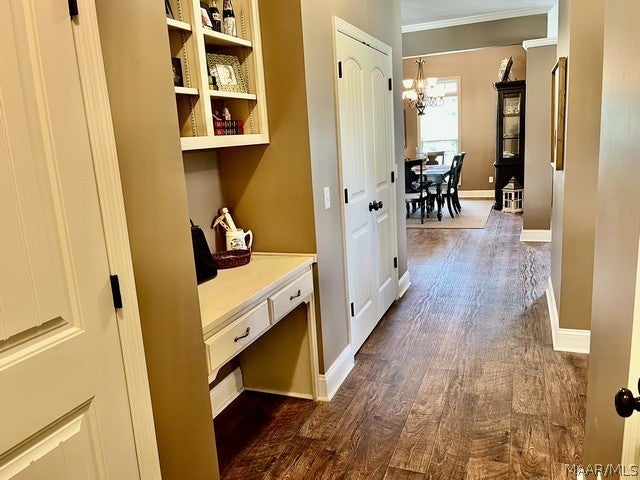 9637 Grier Road Wetumpka, AL 36092 - Photo 7 of 67 Gallery Image 7