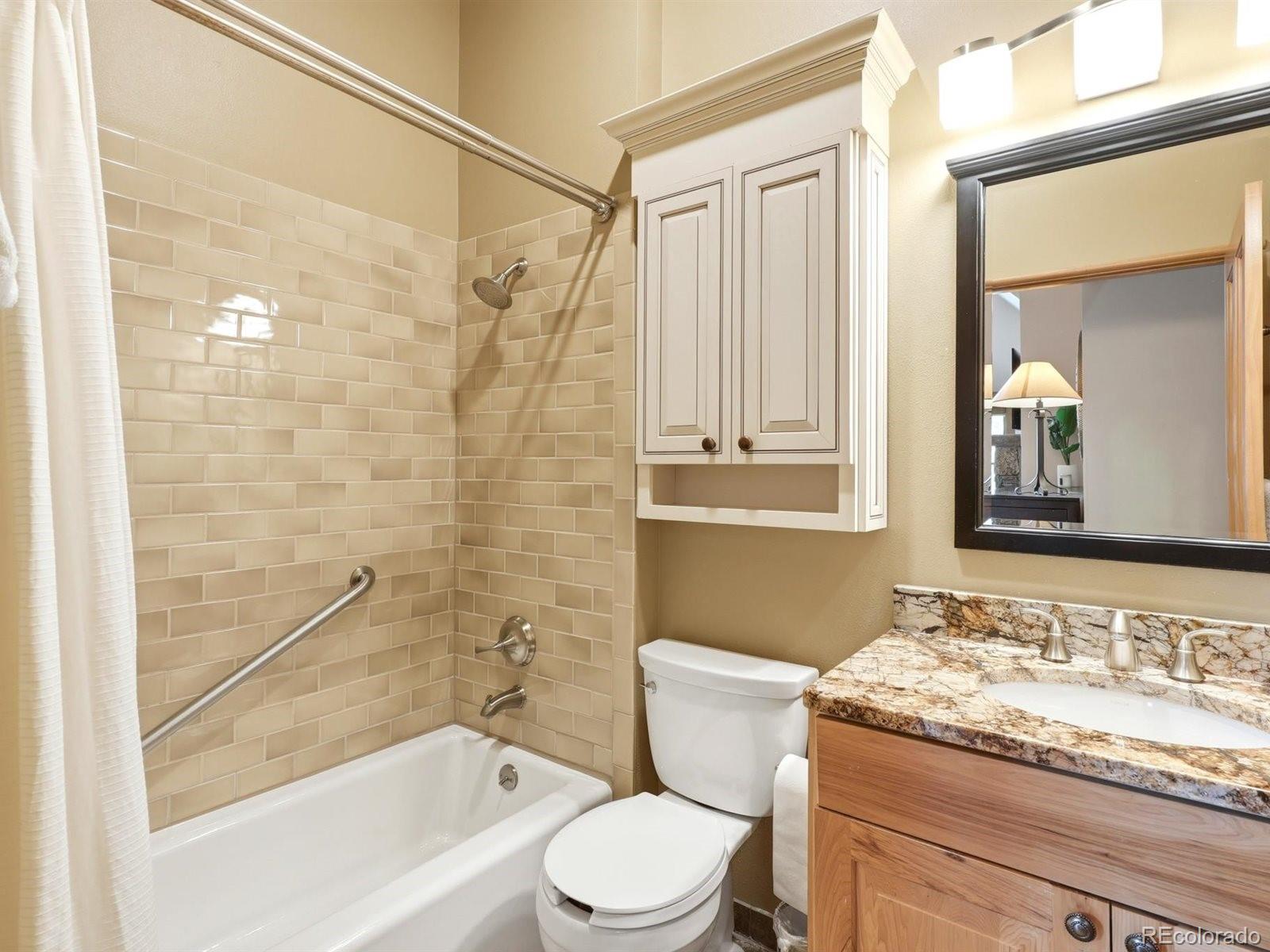 195 River Run Road, Unit 8024 Keystone, CO 80435 - Photo 17 of 36 Gallery Image 17