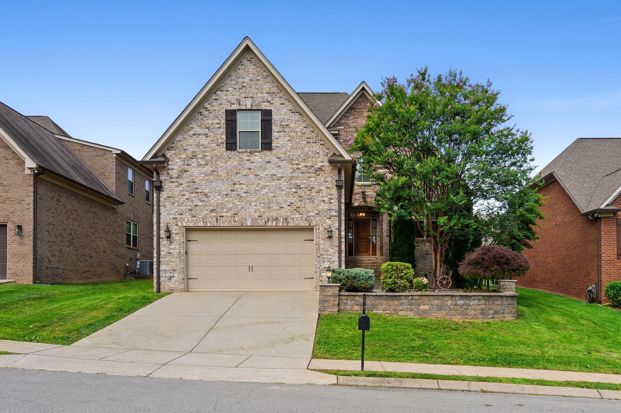 8027 Fenwick Lane Spring Hill, TN 37174 - Photo 3 of 67