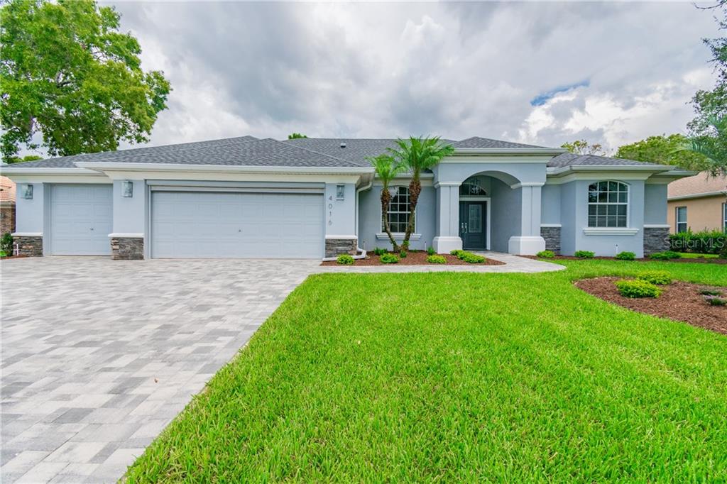 4016 Littleleaf Court Spring Hill, FL 34609 - Photo 1 of 1 Gallery Image 1