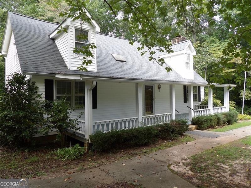 861 Willow Springs Road Dallas, GA 30132 - Photo 1 of 1 Gallery Image 1