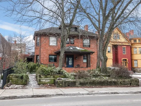 $549,672 | 712 South Aiken Avenue, Pittsburgh, PA 15232