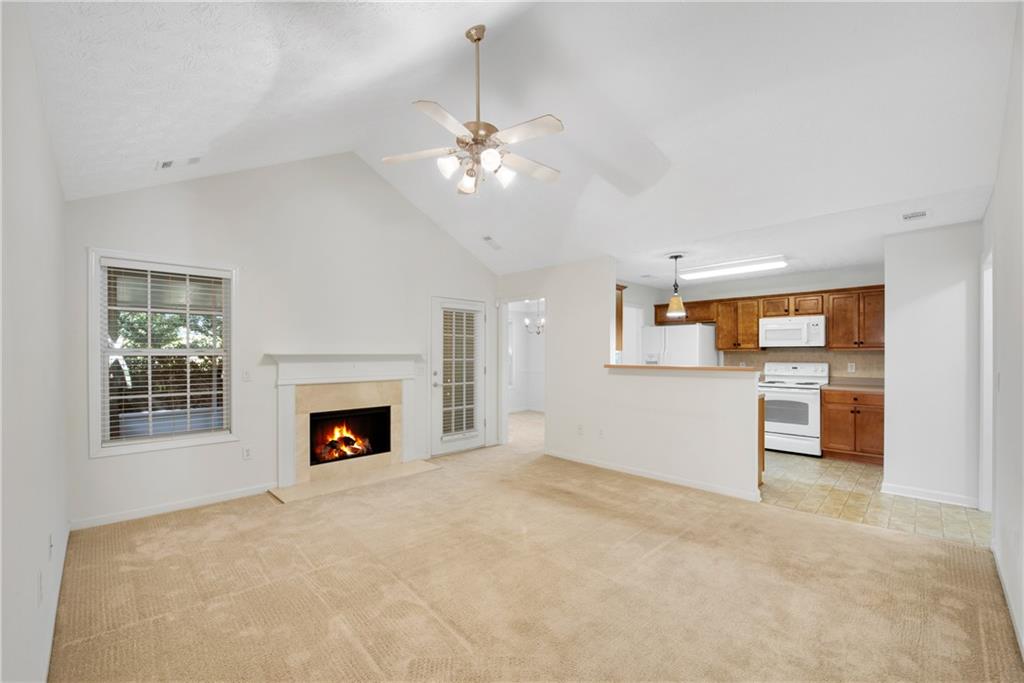 28 Bramble Court Jefferson, GA 30549 - Photo 5 of 38