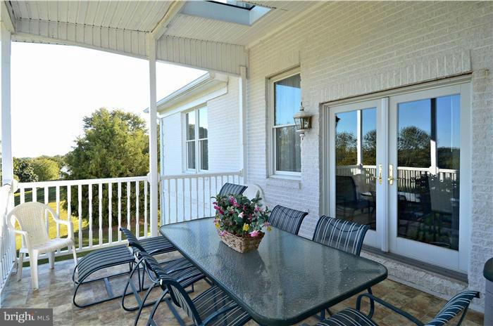 20607 Top Ridge Drive Boyds, MD 20841 - Photo 12 of 27 Covered Deck
