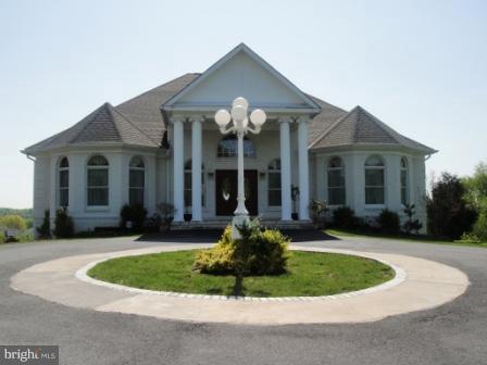20607 Top Ridge Drive Boyds, MD 20841 - Photo 27 of 27 Exterior (Front)