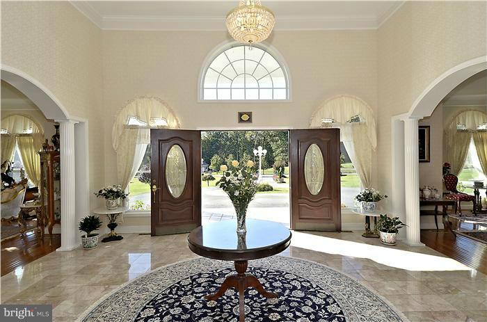 20607 Top Ridge Drive Boyds, MD 20841 - Photo 5 of 27 Foyer