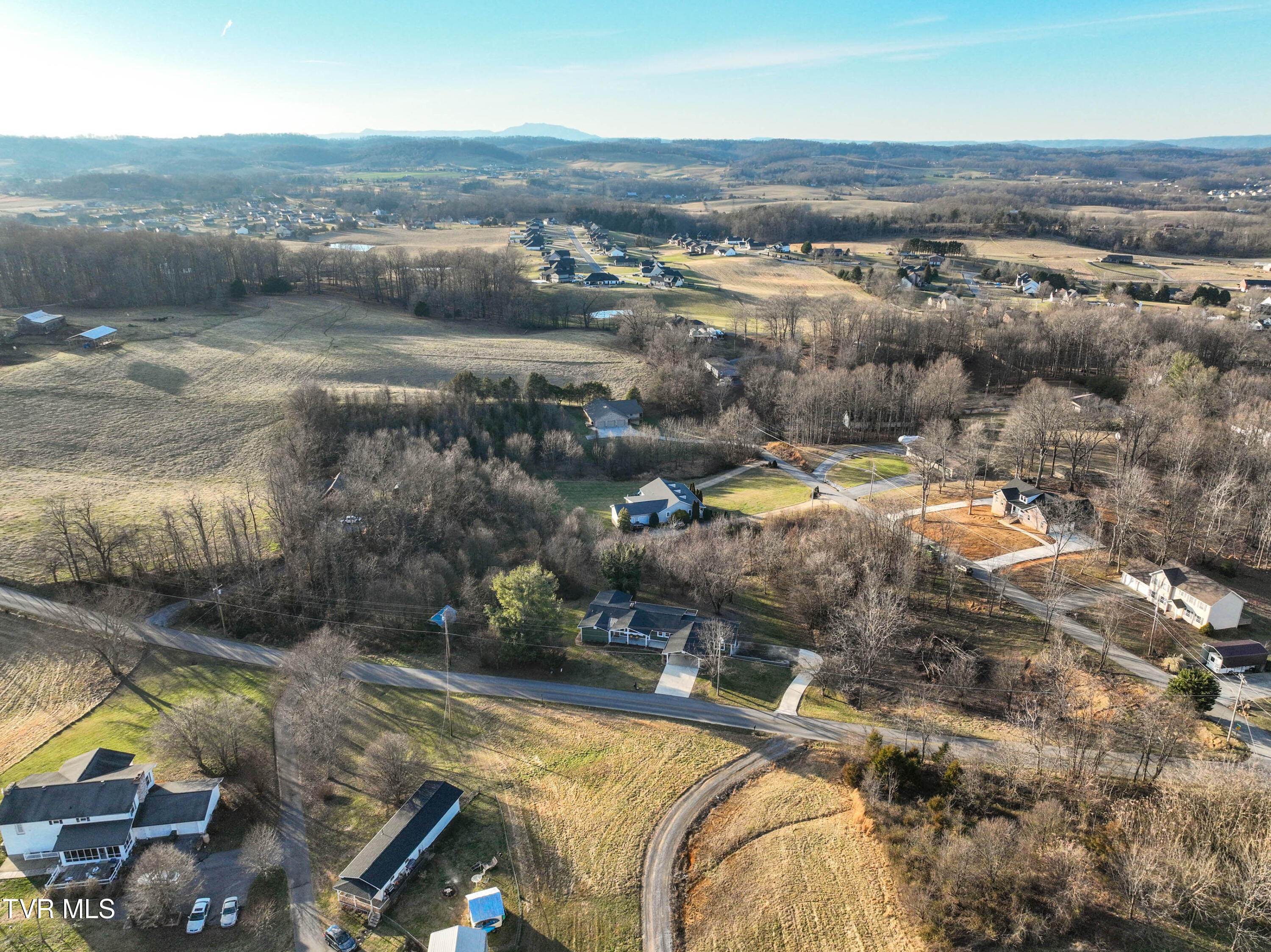248 Dean Archer Road Jonesborough, TN 37659 - Photo 76 of 83 248 Dean Archer Rd Drone CP-9