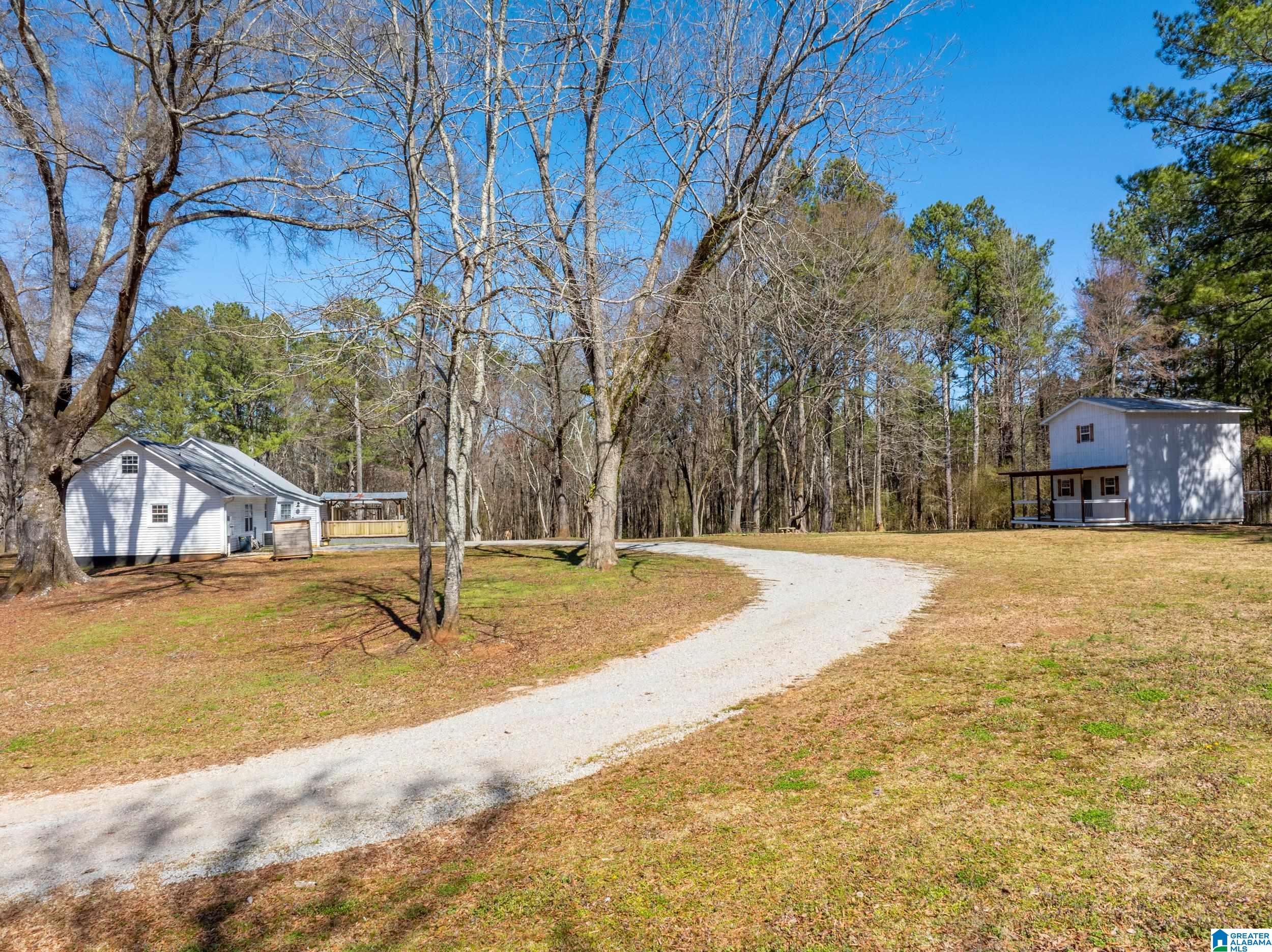 1240 Earl Roberts Road Anniston, AL 36207 - Photo 46 of 48 Gallery Image 46