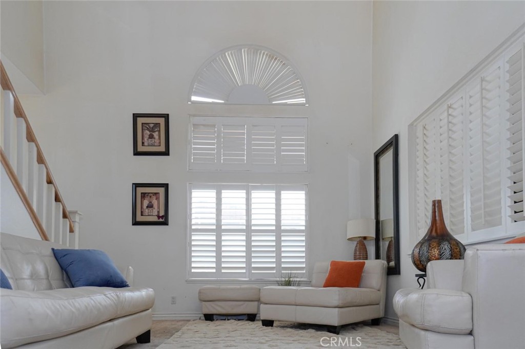 507 Lassa Way Perris, CA 92571 - Photo 11 of 36 a living room with furniture and a window